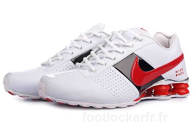 Nike Shox Turbo Oz Mode France Vintage Nike Shox Running